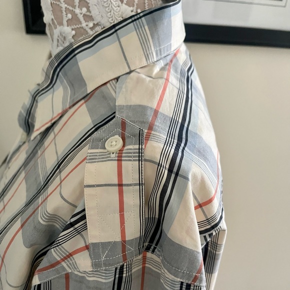 banana republic mens shirt size Xl - Picture 7 of 12